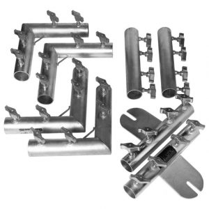 MODULAR FRAME 20X20 FT