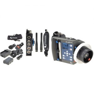 Chrosziel hand held set