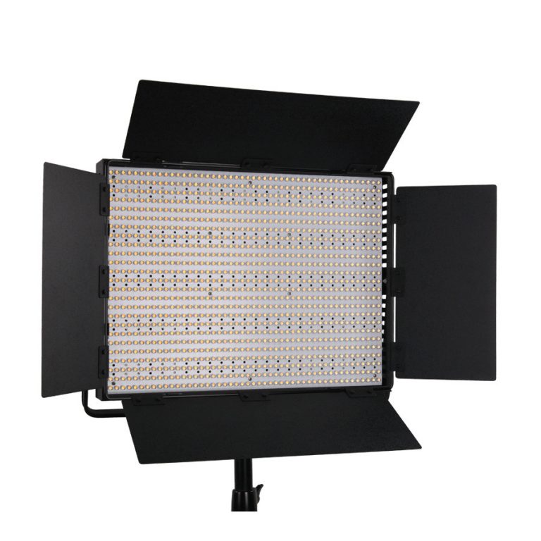 NANGUANG CN-ST288Cx2 BI COLOR Flexible LED LIGHT 2x1