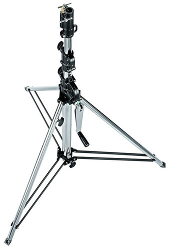 JUNIOR STAND STEEL