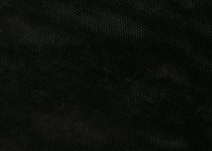 DOUBLE NET BLACK 6X6 FT