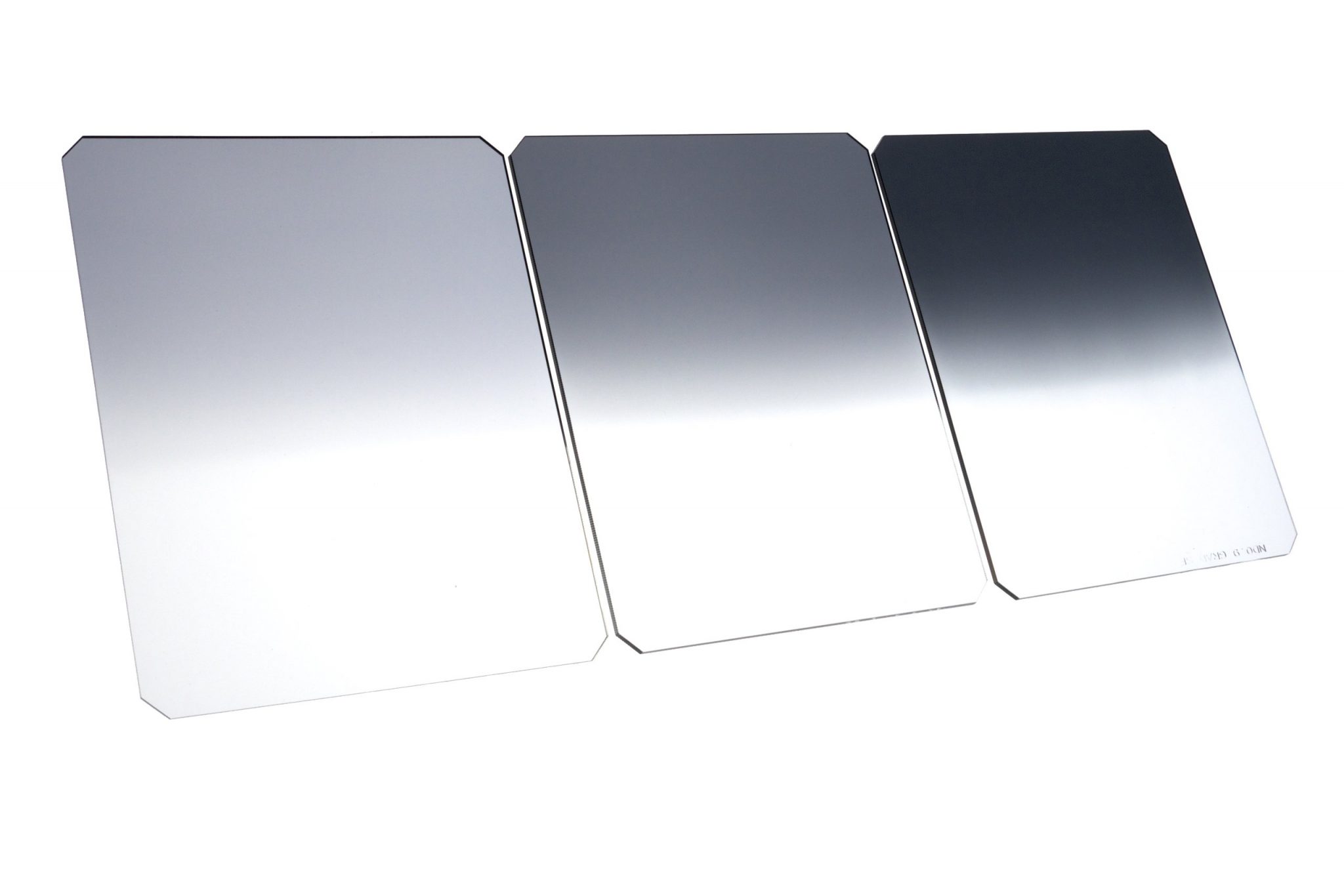 Grad soft edge 03, 06, 09 filter set