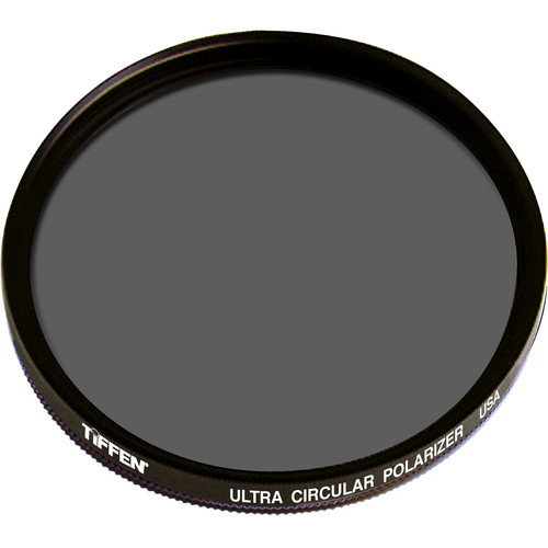 Ultra pol. Circ filter