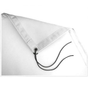 SOILD WHITE 20X20 FT