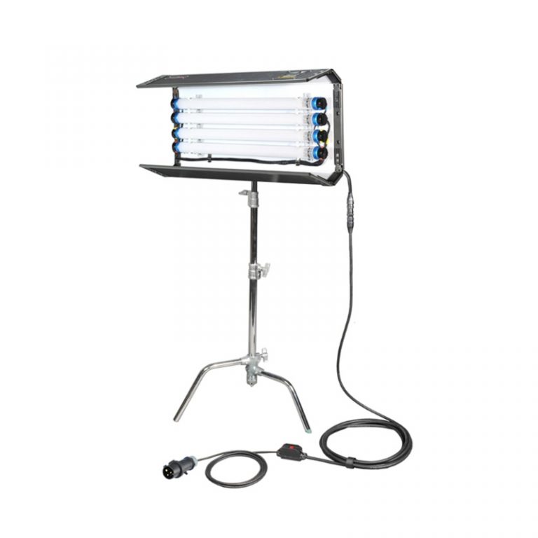 KINO FLO 2FT 4 BANK LIGHT