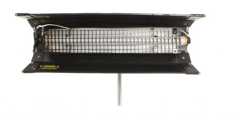 KINO FLO 2FT 1 BANK LIGHT