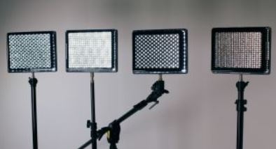 SENNA LED PANEL 25 BI COLOR LED LIGHT