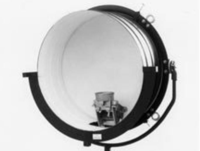 SKY PAN 5KW TUNGSTEN LIGHT