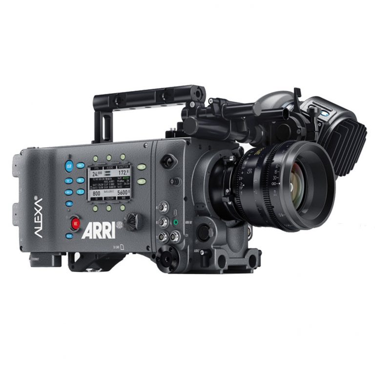 ARRI ALEXA Classic digital cinema camera