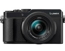 Panasonic Lumix LX100 camera