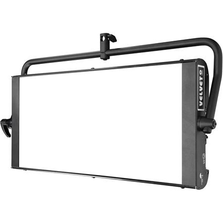 VELVET 2 150W BICOLOR LED LIGHT